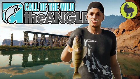 Ruby River Range Photo Challenge 3 | Call of the Wild: The Angler (PS5 4K)