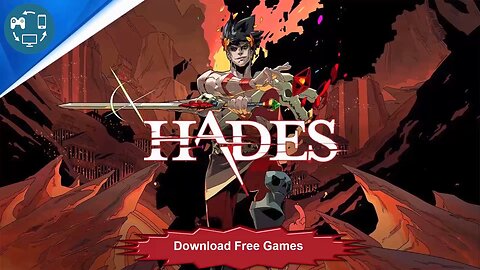 Download Game Hades Free