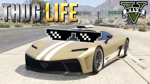 GTA 5 Thug Life #68 (GTA 5 WINS & FAILS Funny Moments)