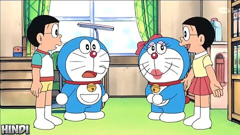 Doraemon In Hindi | New Episode 2024 | HD Cartoons