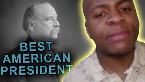 3 Reasons Why Grover Cleveland Is The Best U.S. President Ever