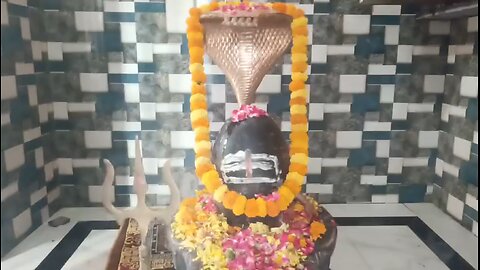 Har Har Mahadev