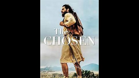 He Is Risen I The Chosen Season One Marathon I 2pm EST