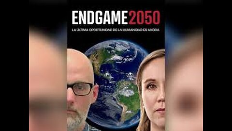 June 17, 2024..🇦🇺🇨🇦🇺🇸🇬🇧🎥📺..☝️👉ENDGAME 2050 ｜ Full Documentary ［Official］