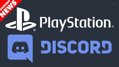 PlayStation and Discord Partnership Announced