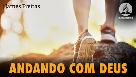 ANDANDO COM DEUS