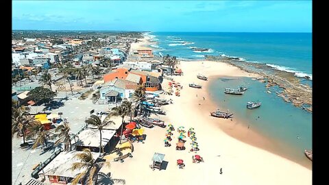 História de Camaçari Bahia Brasil