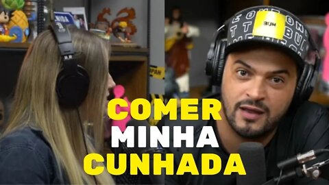 MATHEUS CEARA REVELA SEU MAIOR SONHO | MATHEUS CEARÁ - Podpah #237 #shorts