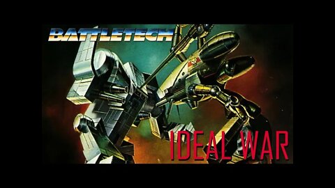 BATTLETECH: Ideal War (Full Audiobook)