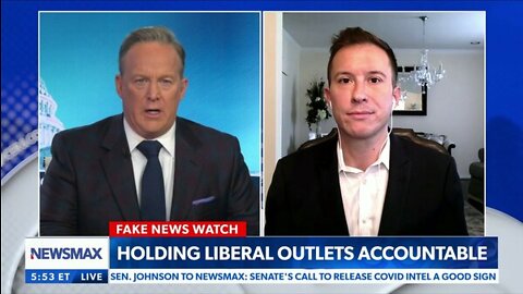 Fake News Watch: Holding Liberal Outlets Accountable