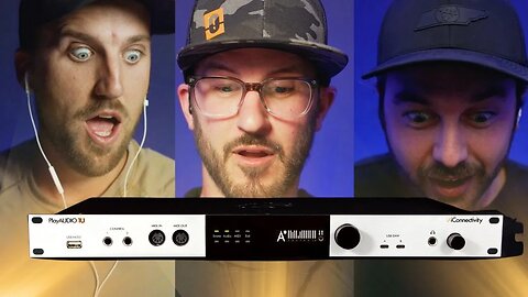 Crazy New Worship Tech! | The Churchfront Show