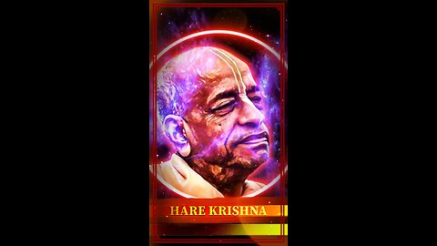 Srila Prabhupada