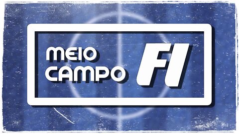 MEIO CAMPO FI - 02/05/2023 | ÀS 12H