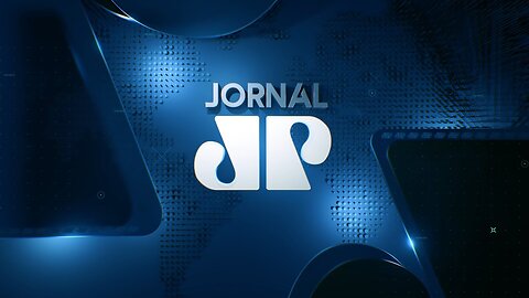 JORNAL JOVEM PAN - 07/08/23