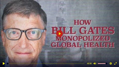 Who Is Bill Gates? (Part 1/4)