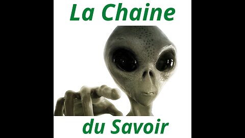 Entretien avec une reptilienne épisode 5