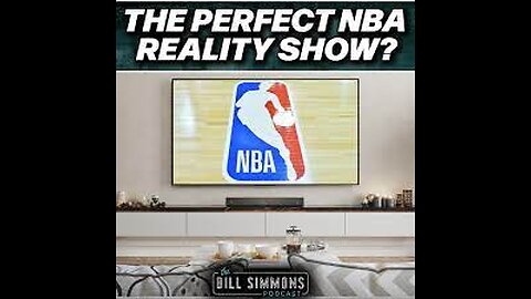 NBA Reality TV Series