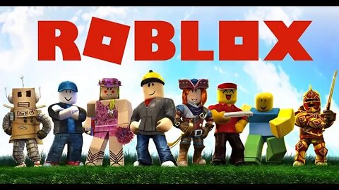 ROBLOX AO VIVO !