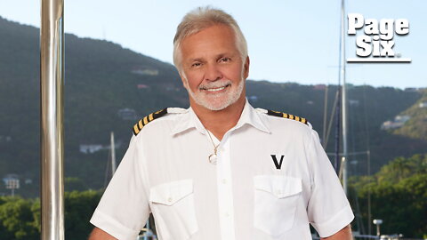 Captain Lee Rosbach leaving 'Below Deck' over health issues