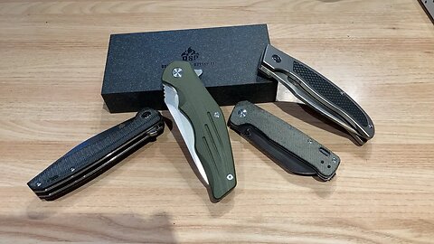 Let’s talk about QSPknives