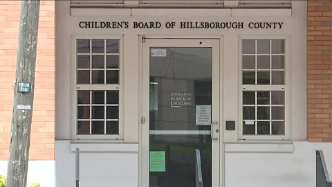 Children's Board of Hillsborough County hosts town hall meetings to figure out where to invest funding