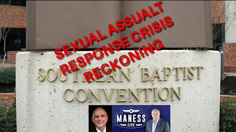 EP 136 | The Southern Baptist Convention Faces Showdown Over Sexual Abuse Responses