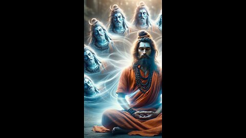 Har Har Mahadev Shiv Shankar