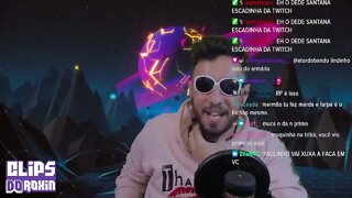 GTA RP com STREAMERS do COMPLEXO