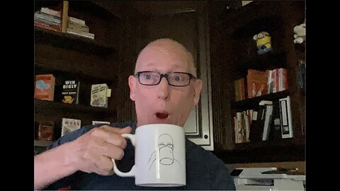 Episode 2104 Scott Adams: Biden Criminal Enterprise Outed, Trump Proves Justice System Isn't, More