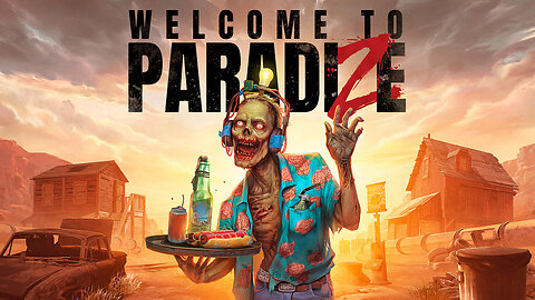 Welcome to ParadiZe - Official Gameplay Trailer