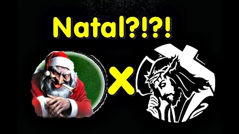 ✝️🎅Vídeo Especial de Natal✝️🎅