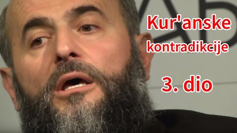 Kur'anske kontradikcije i mudžize (3/5) | Pax Vobiscum