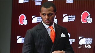 2 more accusers to file lawsuits against Deshaun Watson, lawyer says