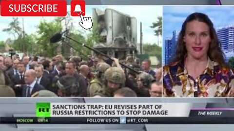 RT News - July 24 2022 (09:00 MSK)#russia #ukraine #putin #zelensky