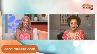 CAROL MULETA | MORNING BLEND