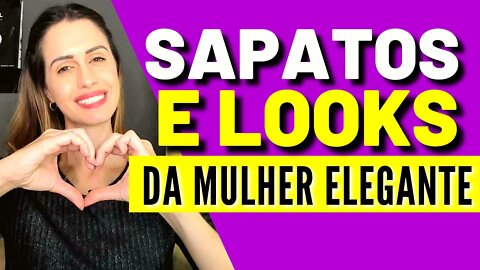 (8 Dicas) Como Parecer Rica e Sofisticada Sem Gastar Muito