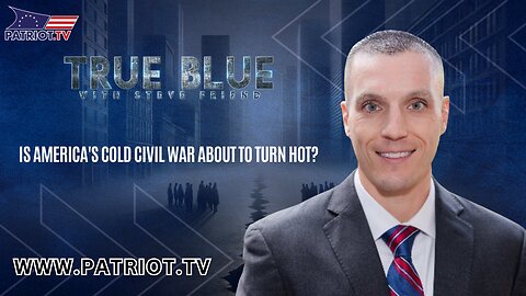 Is America's Cold Civil War About to Turn Hot?