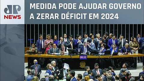 Congresso corre para analisar pauta econômica antes do fim do ano legislativo