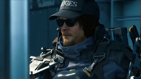 [4K/60][PC] Death Stranding [Part 35] (DLSS 2.0 16:9 3840x2160)