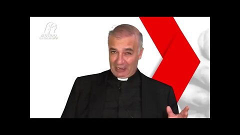 Cinco acciones básicas para tu vida espiritual. Padre Ángel Espinosa de los Monteros.