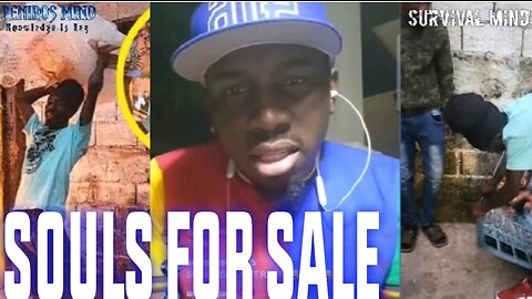 Foota Hype Shares his thoughts on Sizzla Dj Khaled and music industry Demons