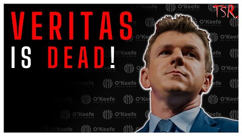 JAMES O'KEEFE has the LAST LAUGH over PROJECT VERITAS debacle! Announces O'KEEFE MEDIA GROUP!