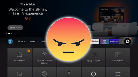 Annoying Firestick Settings You Can Turn Off Right Now 😠