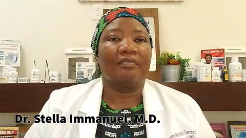 A day in my life dealing with families in the hospital. Get Prepared Today! Don’t Wait Until It’s Too Late! | Dr. Stella Immanuel