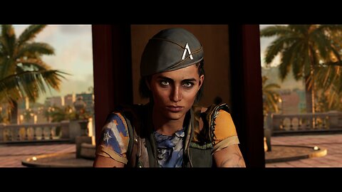 Viva Libertad! - Far Cry 6 Game Clip