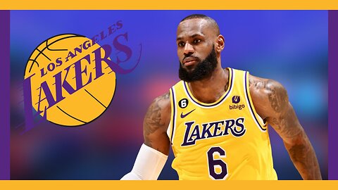 HOPE ON THE HORIZON: HOW LEBRON JAMES' INJURY WON'T STOP THE LAKERS FROM MAKING A PLAYOFF RUN!