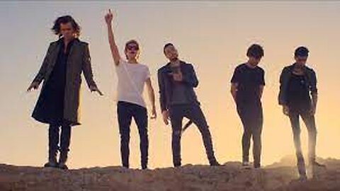 One Direction - Steal My Girl