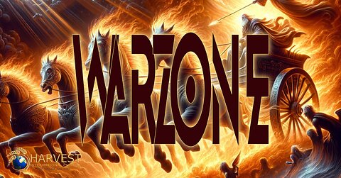 The Invisible War: WarZone