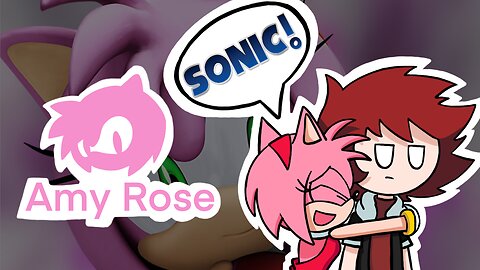 Amy Rose