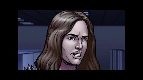 #trailer TO YOUR LAST DEATH (2019) Official Trailer | William Shatner, Dani Lennon | Animated Horror